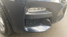 BMW X3 xDrive20d M Sport 5dr Step Auto Diesel Estate